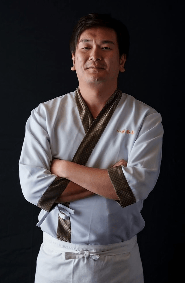 青木裕典